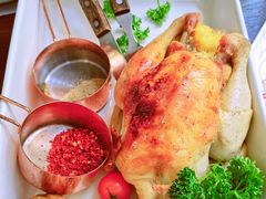 -素描餐厅(灵隐天竺店)