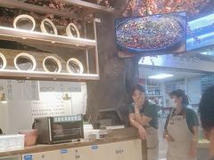 -南海底小海鲜·湘菜(鲁巷吴家湾店)