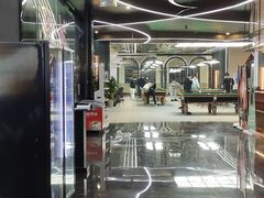 -PAC台球俱乐部·康溪盛世旗舰店