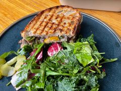 -O'mills Sourdough Bakery&Bistro(永嘉路店)