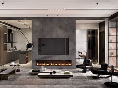 -居然之家软装灯饰馆(十里河店)