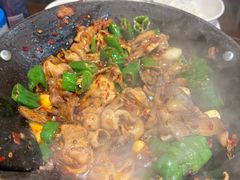 传统肥肠-肠相汇常德老肠子馆(雨花亭店)