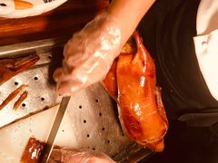 -煜丰汴京烤鸭(福彩路店)