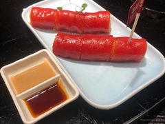 -滋粥楼·顺德菜海鲜茶点(方舟店)