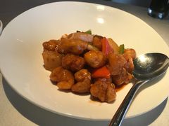 -皇朝会.经典传统粤菜(外滩店)