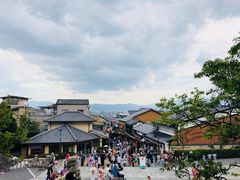 -有栖山 清光院 清水寺