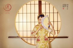 -金海岸婚纱摄影(塘沽店)