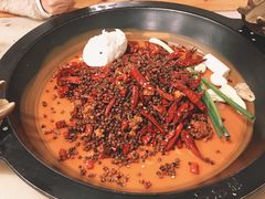-黄潇洒老火锅(九眼桥宏济巷店)