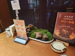 -水之惠鲜鱼料理(王府大街店)