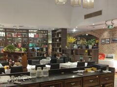 -毛家饭店·融合新湘菜·主题宴(齐鲁软件园店)