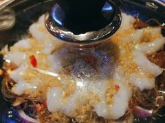 -绿茶餐厅(石家庄万象城店)