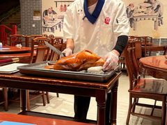 -京味张·北京烤鸭(南山店)