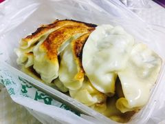 -劈柴院锅贴(沈阳路店)