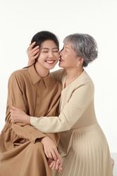 -金夫人One家全家福摄影(光环店)