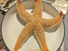 -万龙洲海鲜(亚运村店)