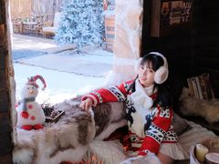 -HERRE·FARM 赫尔露营农场·团建聚会包场