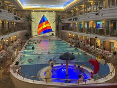 -海韵之星邮轮水会(明发商业广场店)