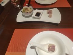 -上海金陵紫金山大酒店·汇海餐厅