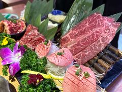 -丸藏和牛烧肉专门店(园区师惠坊店)