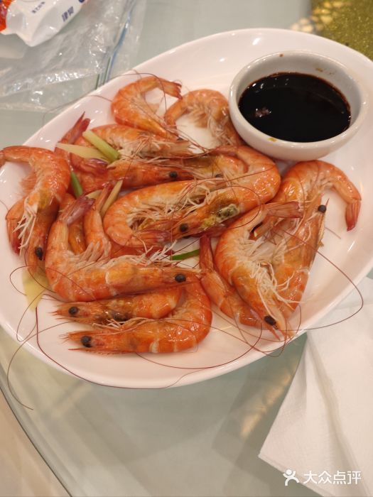 苏苑饭店-中餐厅(长桥地区店)图片