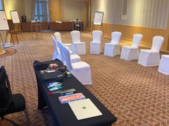 -上海明天广场JW万豪酒店