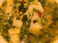 -奈哥老坛酸菜鱼(香港名都店)