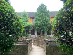 -普陀山慧济禅寺