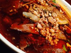 -夫妻肺片·中华老字号·正宗川菜(春熙路店)