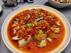 -金哥私房菜馆(张府园总店)