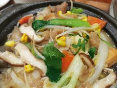 -东京包子楼(政七街店)