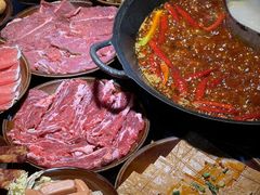 -阳阳老火锅(小南门店)