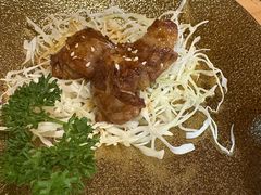 -长崎屋·日本料理·刺身·烧鸟(天河北路店)