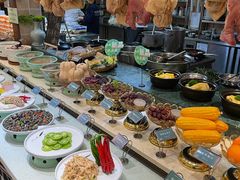 -老西门·常州菜(新区店)