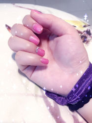 picture-LILY NAILS美甲美睫
