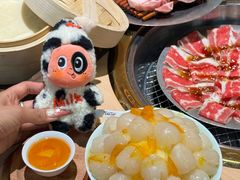 -伊茉家的烤肉店(勒泰中心店)