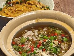 -大盐帮川菜馆(长楹天街店)