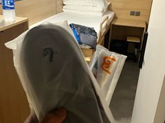 -wohkoon者行孙青年酒店(北京国贸SKP店)