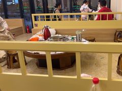 -朴小妹人参鸡汤火锅(长白山万达店)