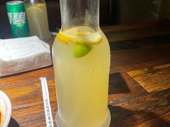 -外婆家(蓝色港湾店)