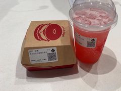 -Tims天好咖啡·贝果(成都东站捷枫店)