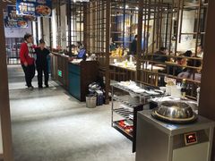 -小船渔村•大连菜•大连焖鱼(黄河路店)
