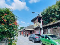 -青州古城
