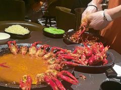 -红盔甲·小龙虾(人民广场店)