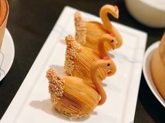 -广州文华东方酒店·江-由辉师傅主理