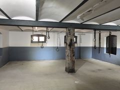 -青岛德国监狱旧址博物馆