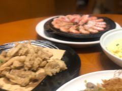 -高佳庄·舟山海鲜(海景旗舰店)