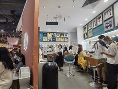 -海马体照相馆(深圳万象天地店)
