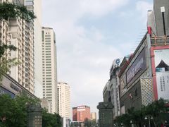 -南屏步行街