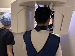 -劲松口腔医院(蓝色港湾院)