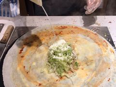 -煎饼道·新鲜现做(来福士店)